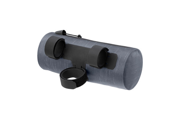 Bolsa de manillar Evoc WP 1,5 Carbon Gris