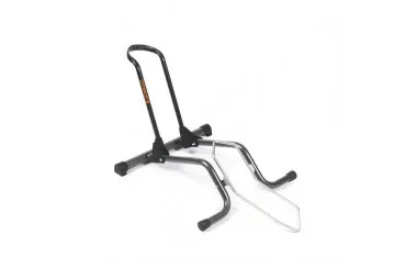 Soporte plegable para bicicleta Stabilus Gris