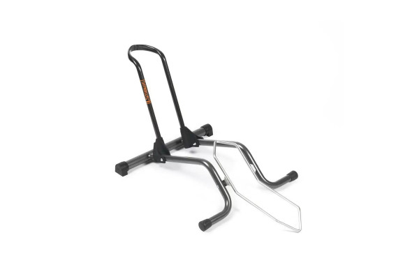Soporte plegable para bicicleta Stabilus Gris