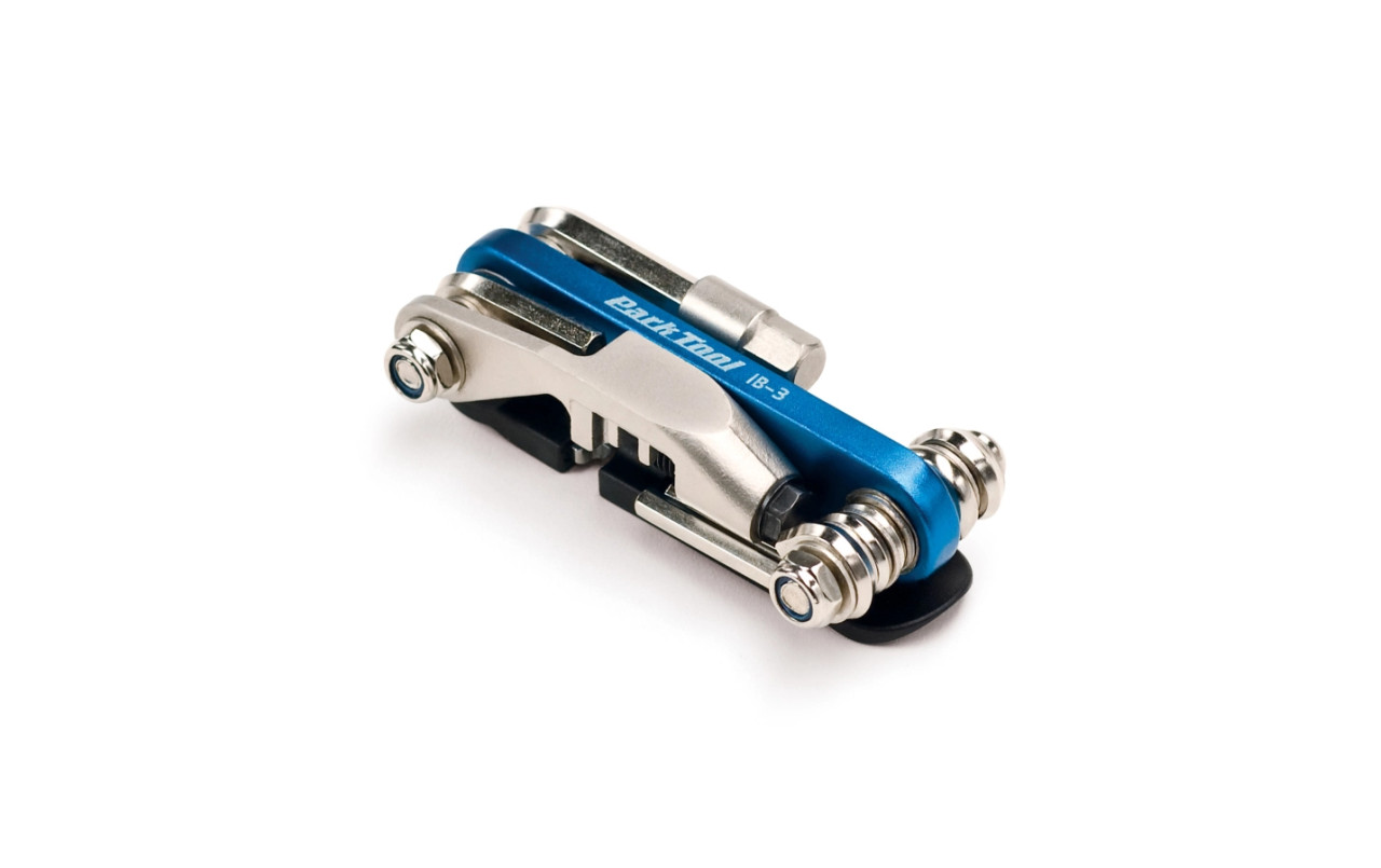 Herramienta general Park Tool IB-3 I-Beam