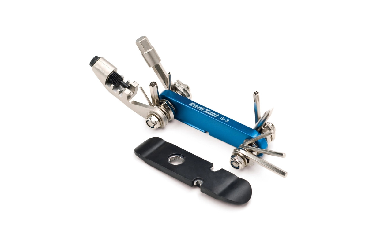 Herramienta general Park Tool IB-3 I-Beam