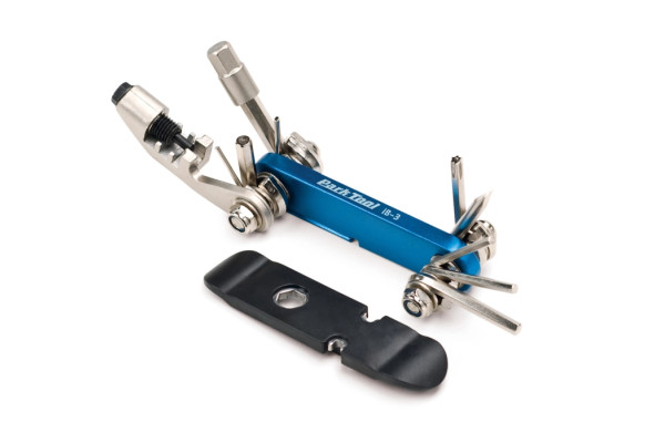 Herramienta general Park Tool IB-3 I-Beam