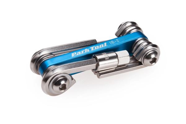 Herramienta general Park Tool IB-2 I-Beam