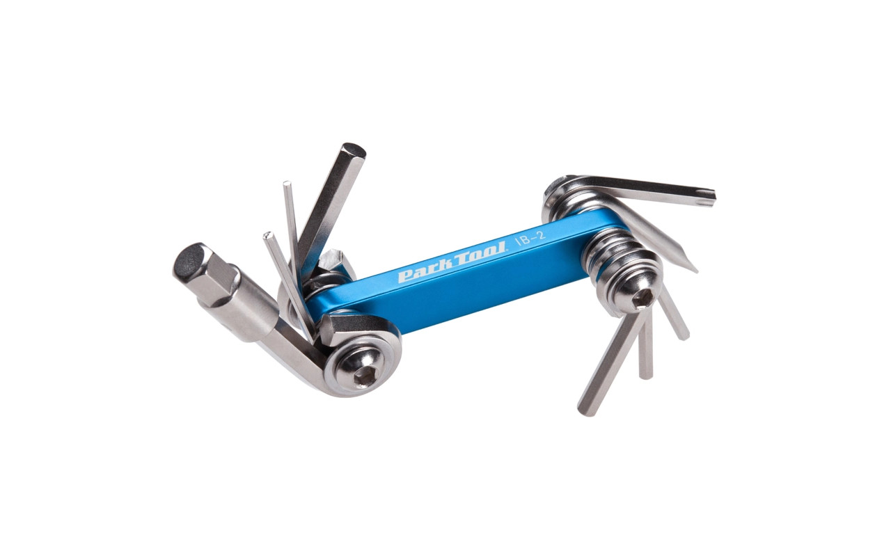 Herramienta general Park Tool IB-2 I-Beam