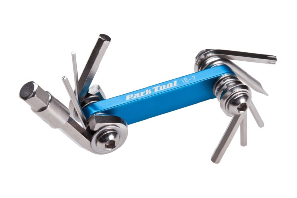 Herramienta general Park Tool IB-2 I-Beam