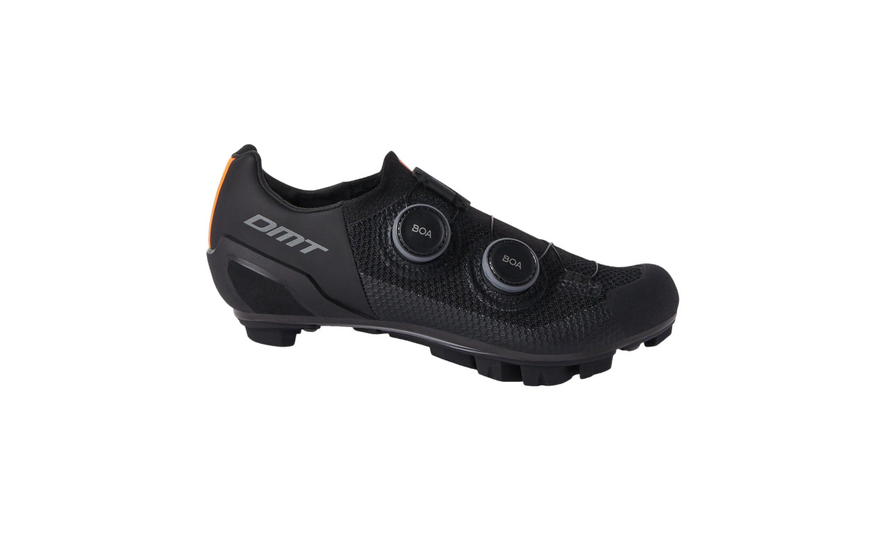 Zapatillas de ciclismo DMT MH10