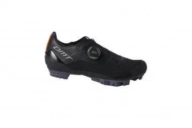 Zapatillas de Ciclismo DMT KM4