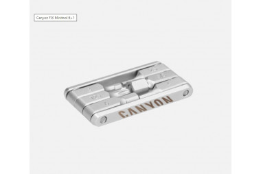 Canyon FIX Minitool 6+1