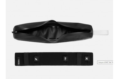 Canyon LOAD Trail Tool Pack