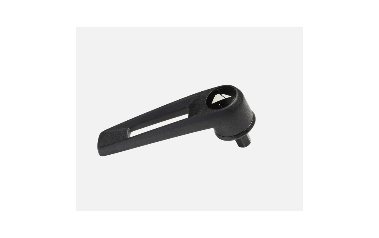 Canyon DT Swiss Quick Release Handle