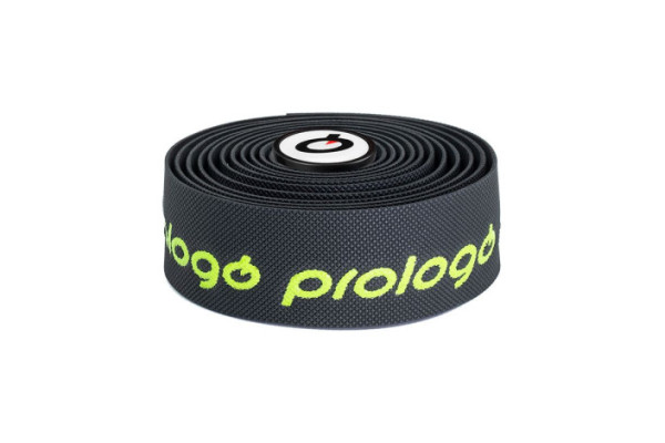 CINTA MANILLAR PROLOGO ONETOUCH NEGRO/VERDE