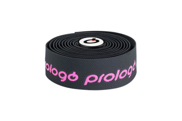 CINTA MANILLAR PROLOGO ONETOUCH NEGRO/MORADO