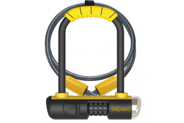 ANTIRROBO U ONGUARD BULLDOG MINI DT 8015C 90 X 140