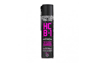 SPRAY PROTECTOR MUC-OF HCB-1 400 ml
