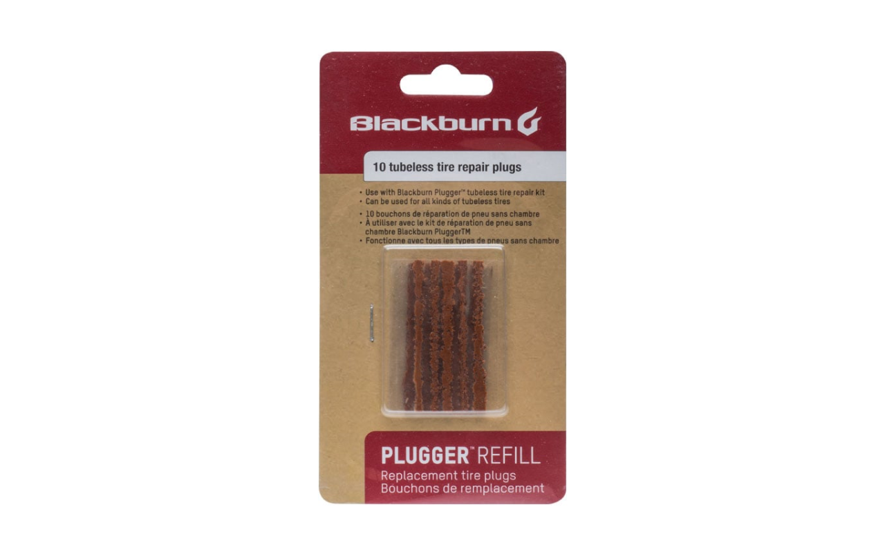 BLACKBURN TIRE PLUGS