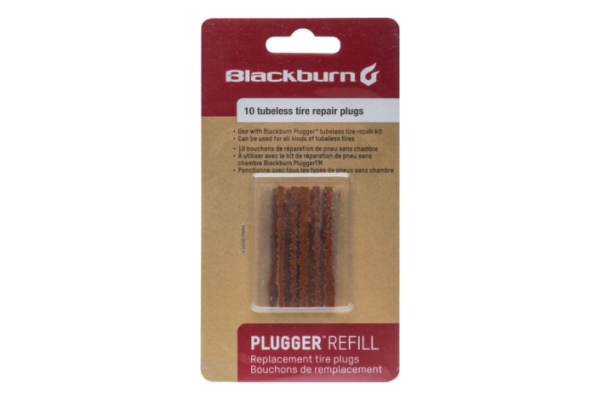 BLACKBURN TIRE PLUGS