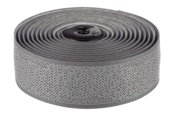 LIZARD SKINS CINTA DE MANILLAR 2.5MM COOL GRAY