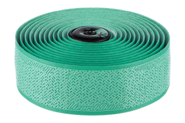 LIZARD SKINS CINTA DE MANILLAR 2.5MM CELESTE GREEN