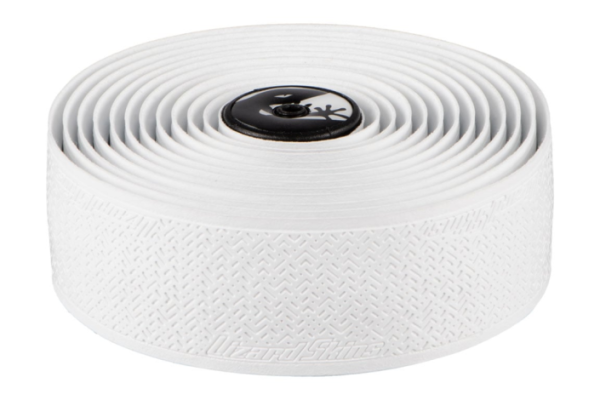 LIZARD SKINS CINTA DE MANILLAR 3.2MM DIAMOND WHITE