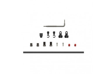 SRM LATIGUILLO 2m AVID CODE/R/ELIXIR1/3/LEVEL ULT/