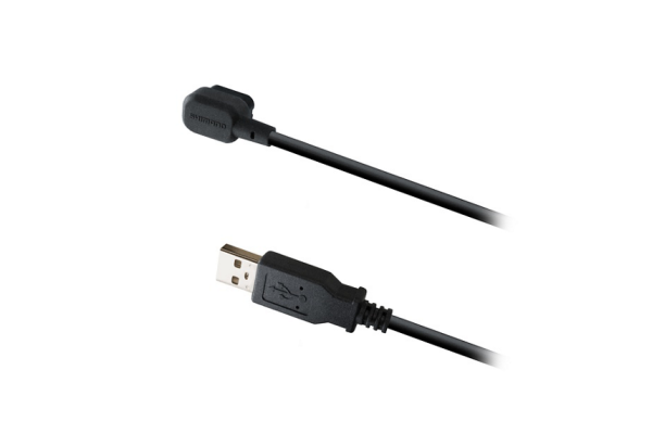 SHIMANO Cable de Carga 1700mm EW-EC300
