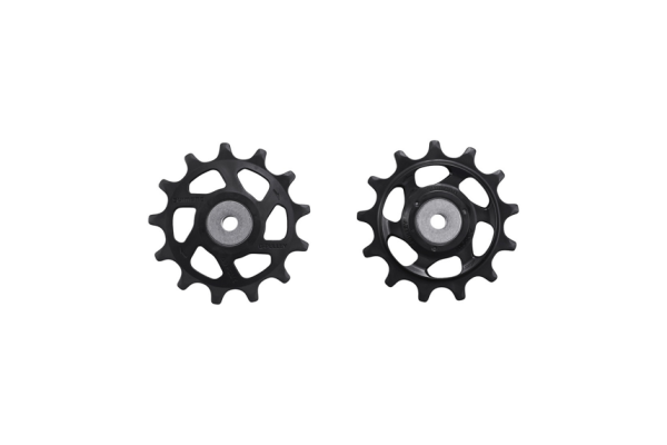 SHIMANO Juego de poleas (RD-M8100)