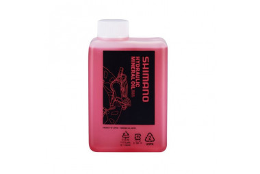 Aceite mineral (500 ml) para la UE
