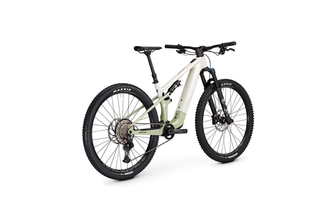 Focus Vam² SL  (M, L sizes)