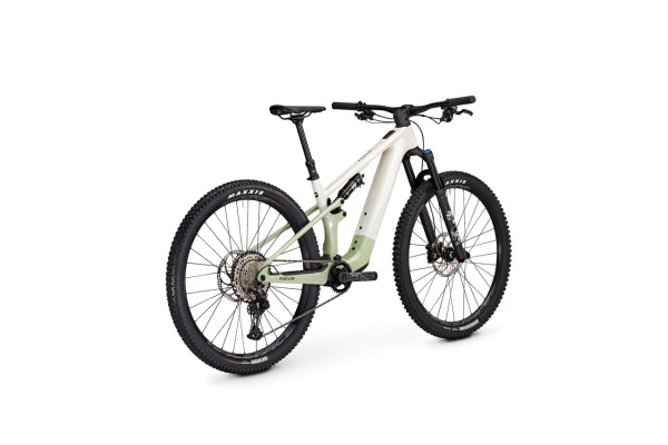 Focus Vam² SL  (M, L sizes)