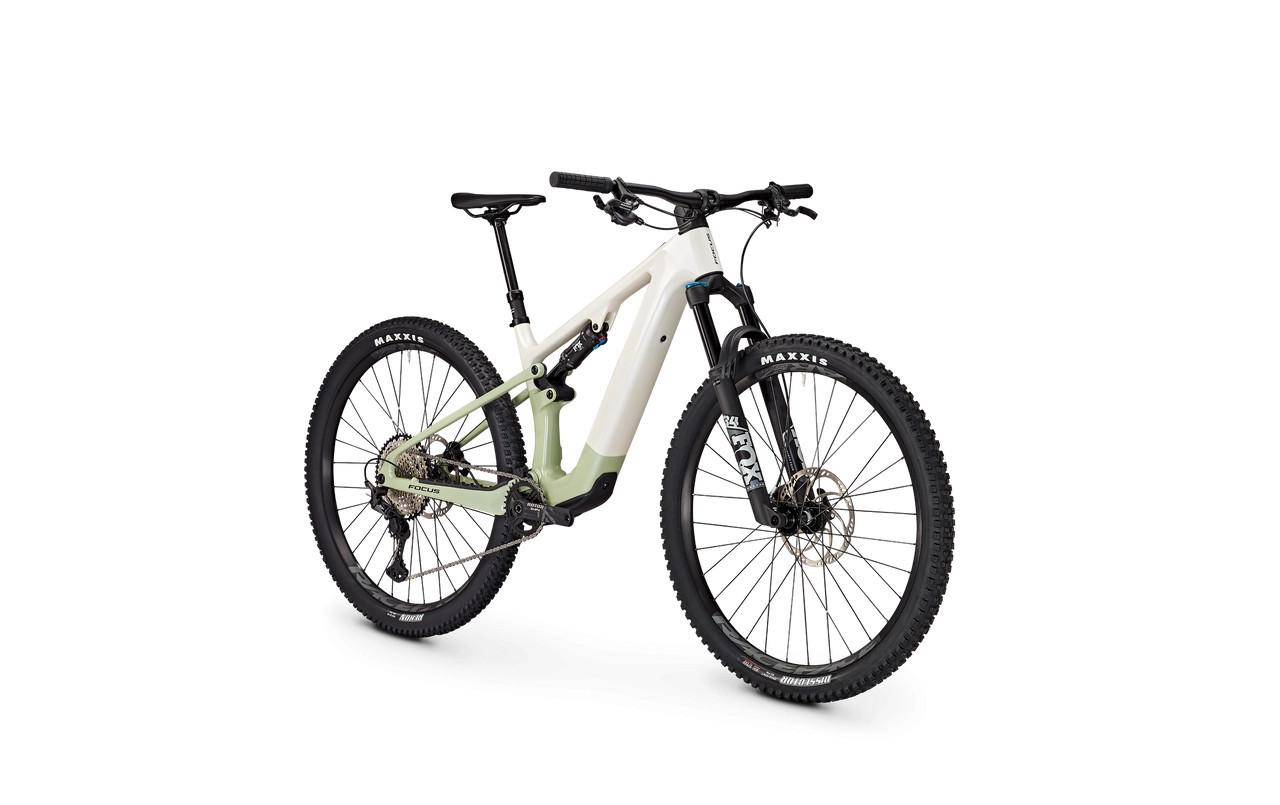 Focus Vam² SL  (M, L sizes)