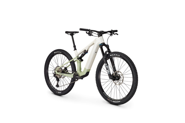 Focus Vam² SL  (M, L sizes)