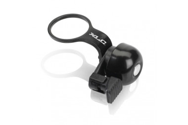XLC MINITIMBRE OVERSIZE DD-M16 INCLUIDO ESPACIADOR
