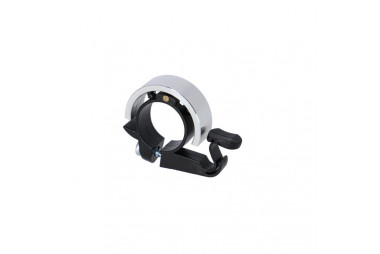 XLC DD-R01 TIMBRE FORMA DE ARO PLATA