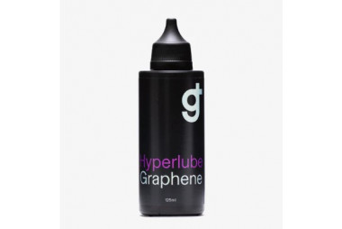 HYPERLUBE GRAPHENE-FORMULA 125ML