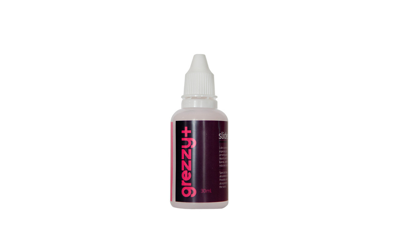 SLIDER FORMULA GREZZY+