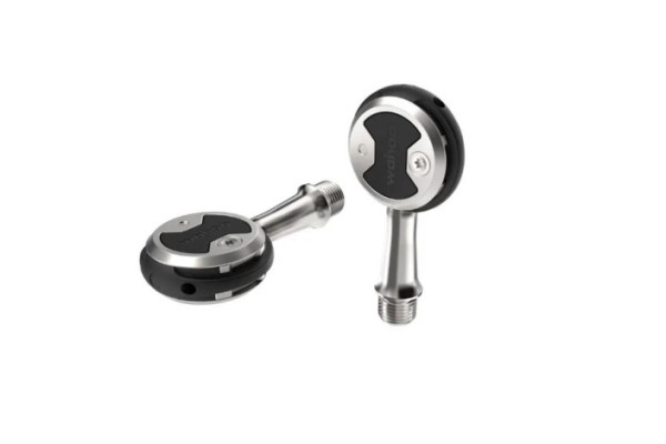 SPEEDPLAY: ZERO juego pedales+calas STANDAR 111gr