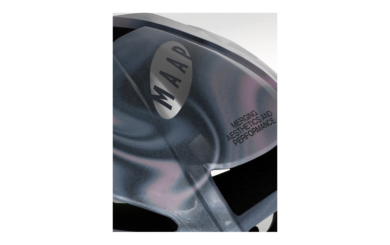 MAAP x KASK Protone Icon CE - Opal