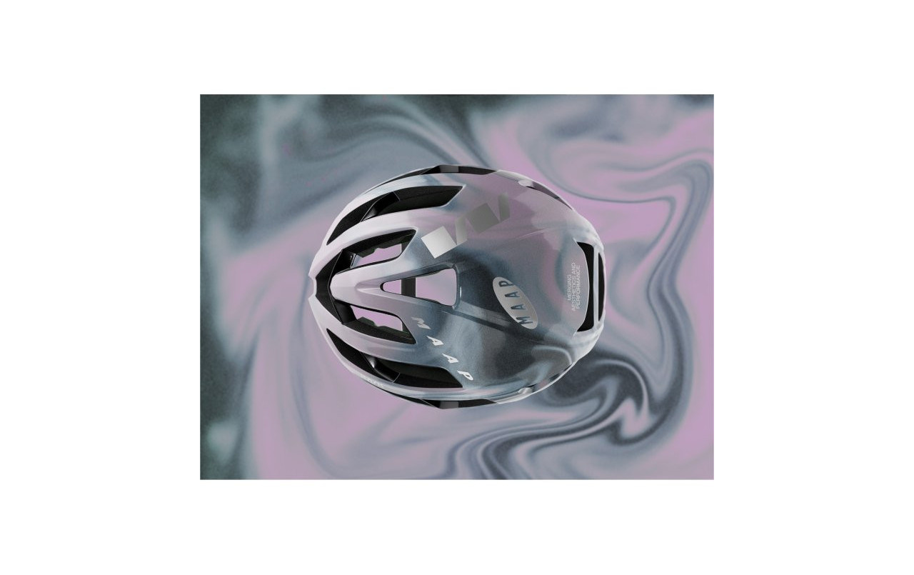 MAAP x KASK Protone Icon CE - Opal