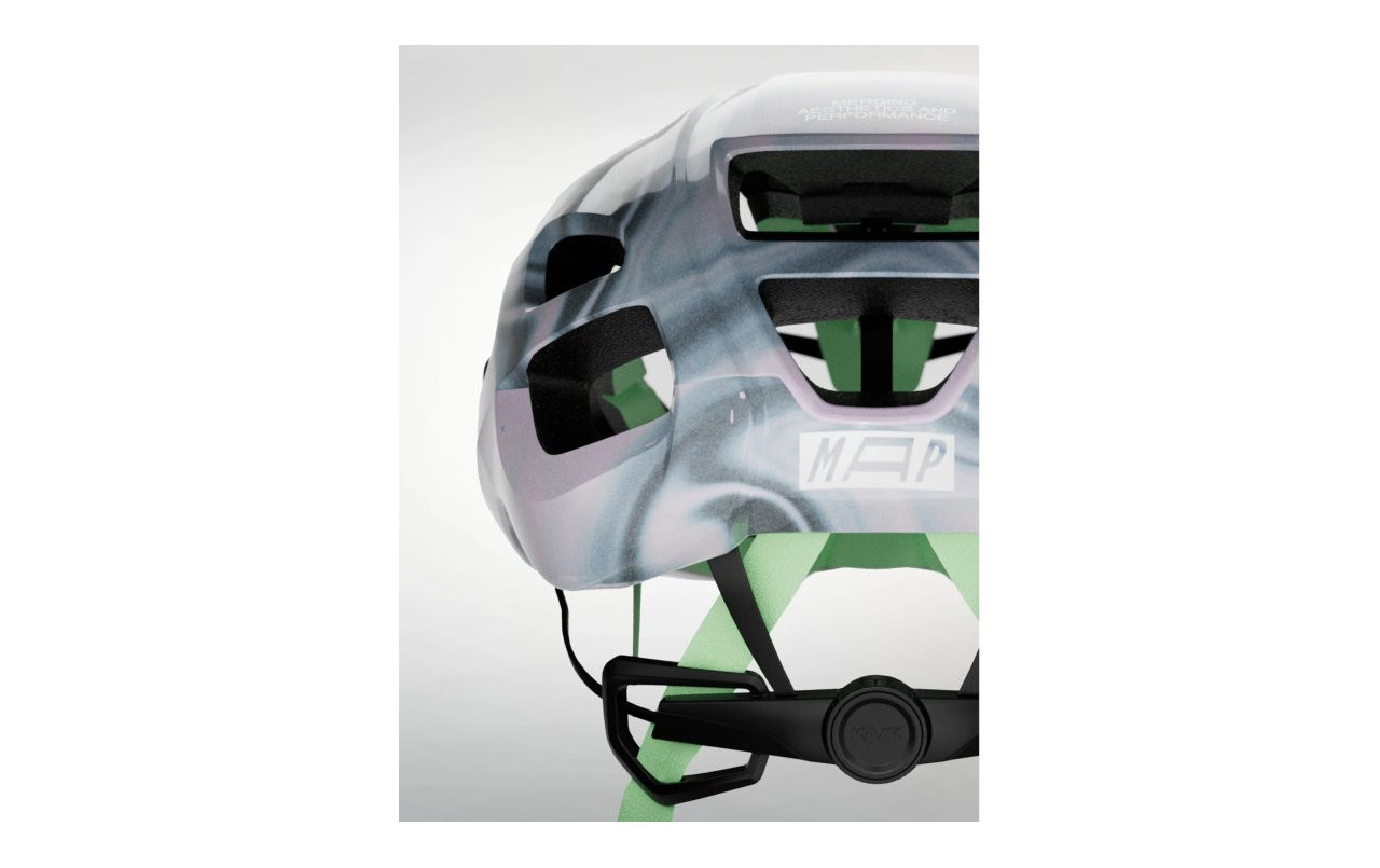 MAAP x KASK Protone Icon CE - Opal