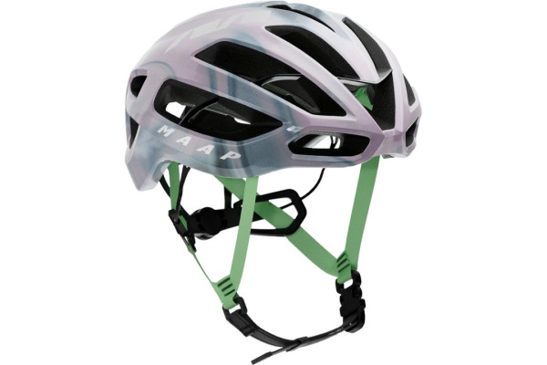 MAAP x KASK