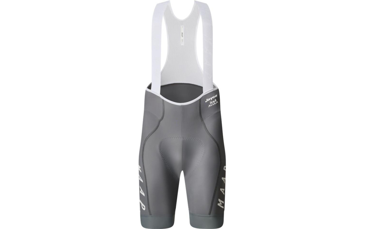 MAAP Team Bib Evo - Shadow / M