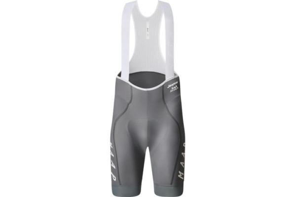 MAAP Team Bib Evo - Shadow / M