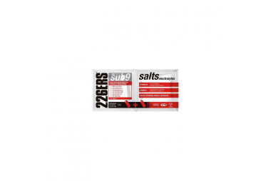 SUB9 SALTS ELECTROLYTES - Duplo