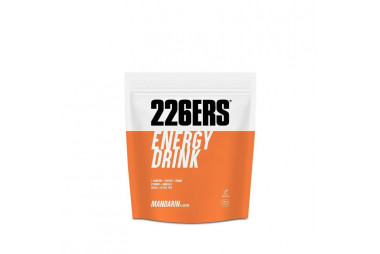 ENERGY DRINK (500gr, Mandarina)