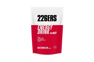 SUB9 ENERGY DRINK 1kg (Sandía)