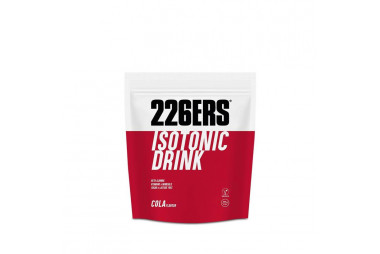 ISOTONIC DRINK (500gr, Cola) 226