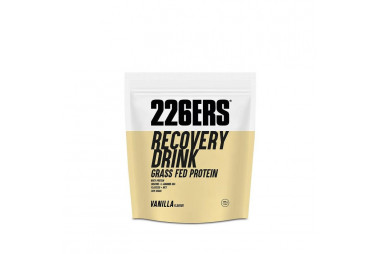 RECOVERY DRINK (500gr, Vainilla ) 226