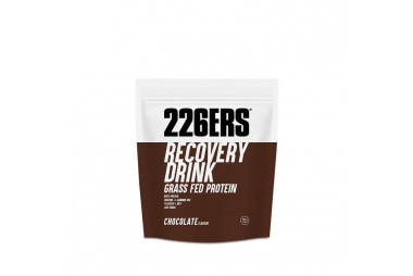 226 RECOVERY DRINK (500gr, Chocolate)