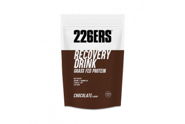 RECOVERY DRINK (1000gr, Chocolate)