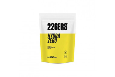 226 HYDRAZERO DRINK 225GR (Limón)